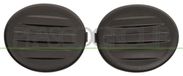 PRASCO Blende, Nebelscheinwerfer CI7051249 beidseitig