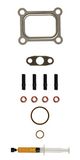 Turbo AJUSA Turbo set JTC12158 montageset, oplader