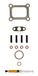 Turbo AJUSA Turbo set JTC12158 montageset, oplader