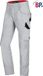 BP Werkbroek 1981 57051 Lichtgrijs Slank Model - Maat 48