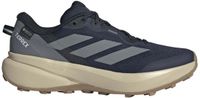 Adidas Terrex Tracefinder Plus Gore-tex® Trailschoenen Blauw EU 45 1/3 Man