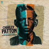 Konkurrent Org Music Charley Patton - Father Of The Delta Blues: Selections From Paramount Recordings, Vol.2 (LP) (Coloured Vinyl)