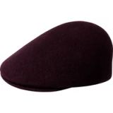 Kangol Baret en laine sans couture 507