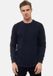 Rusty Neal Sweatshirt donkerblauw