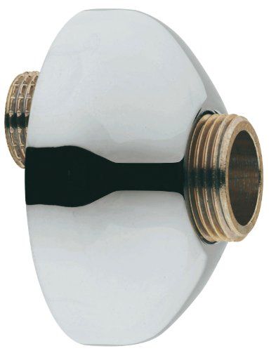 GROHE S-aansluiting excentrische 7,5 mm 12006000