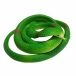 Rex London Figurine cobra en caoutchouc