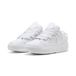 PUMA LaFrancé uniseks sneakers, Wit, Maat 44
