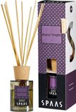 Spaas Spaas Geurstokjes Magical Thoughts Lavendel & Chocolade - 80ml