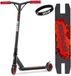SOKE EVO rode scooter Blauw