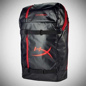 HyperX Scout Gaming Bag - Black