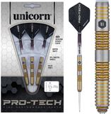 Unicorn Pro-Tech 6 90% Dartpijlen 27 Gram