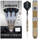 Unicorn Pro-Tech 6 90% Dartpijlen 27 Gram