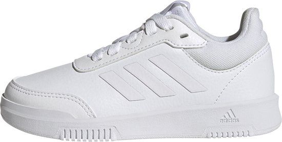 adidas Sportswear Tensaur Sport Training Veterschoenen Kinderen - Wit - Maat 31.5