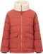 Regatta Kayana Donsjack voor dames, Maat 36, Brick (Light Vanilla)