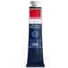 Lefranc Bourgeois Fijne Tube-olie, 200 ml, primair rood