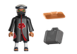 Playmobil 71102 Kakuzu Jouets Figurine Enfants Multicolore Plastique 5+ Ans