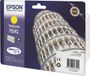 Epson 79 XL Geel DURABrite Ultra Inkt 17.1 ml