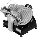 Berkel Red Line RL 300 zwart snijmachine