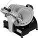 Berkel Red Line RL 300 zwart snijmachine