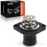 Frankberg Koelmiddelthermostaat compatibel met Berlingo GFK 2000-2011 Jumpy U6U BS 2000-2006 Ulysse 220 2000-2002 Expert 224 VF3A 200-2016 Replace# 9630066780