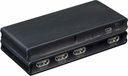 PremiumCord 4K HDMI 3:1 Switch met afstandsbediening