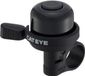 CatEye BEL CAT PB1000AL1 MINI ZWART