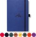 Dingbats* Wildlife A5 Notitieboek - Blue Whale Stippen