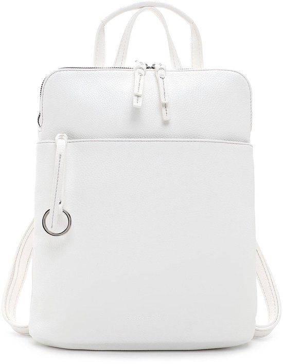 SURI FREY Rugzak SFY Debby (13606) - Dames Rugzakken - white 300