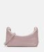 Liebeskind Berlin Crossbody Schoudertas Sheep Natural Elvira Blush