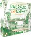 Heidelberger Spieleverlag Railroad Ink Challenge: Edition bladgroen dobbelspel