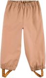 Sterntaler Basic broek, Unisex, Kind, Bruin, 110 cm