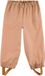 Sterntaler Basic broek, Unisex, Kind, Bruin, 110 cm