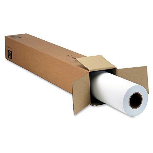 HP Universele hoogglans fotopapier - Glanzend fotopapier - Roll (91.4