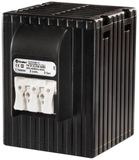 Finder 7H.51.8.230.0400 Verwarming 110 - 230 V 400 W