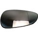 Ford Verre Rétroviseur Extérieur D'Occasion Fiesta VI Phase 1 2008-2012