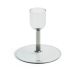 HAY Bougeoir Tiny droit Gris