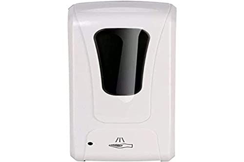Automatische Handdesinfectiegel Dispenser - 1000ml - UV Sensor - Excl. Batterijen