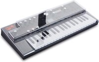 Decksaver ASM Hydrasynth Explorer Cover - Transparent