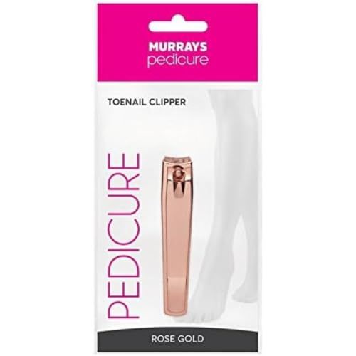 Murrays Manicure - Metal