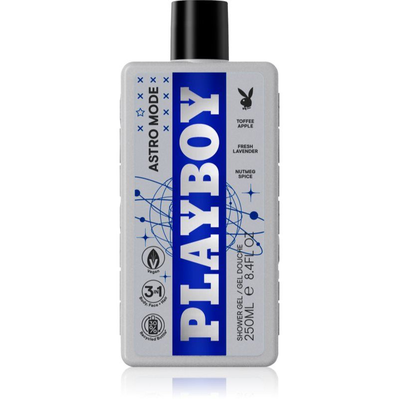 Playboy Astro Mode / ml / Gender
