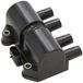 Delphi DS20013-12B1 Bobine