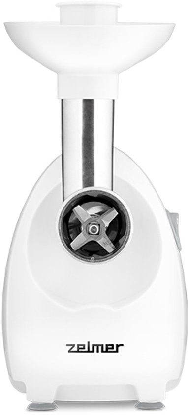 Zelmer Vleesmolen ZMM4045B 1900 W Wit