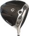TaylorMade QI4D Max Driver 2026