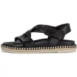 Gabor Sandales classiques femme cuir d'agneau