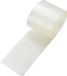 Tru Components 93014c87b Tube thermorétractable sans adhésif Transparent 38 mm 19 mm Rapport de rétreint : 2:1 1 pièce(s)