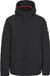 Trespass Habbton Veste décontractée Hommes Noir