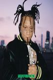 Notebook Trippie Redd Notebook