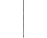 Swix Sonic R2 Bâtons composites légers Argent 115-140 cm