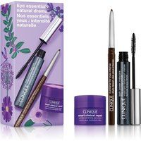 Clinique Sets & paletten High Impact Oogmake-upset Unisex