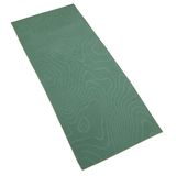 Volkswagen California Collection Badhanddoek Strandlaken Reishanddoek Groen